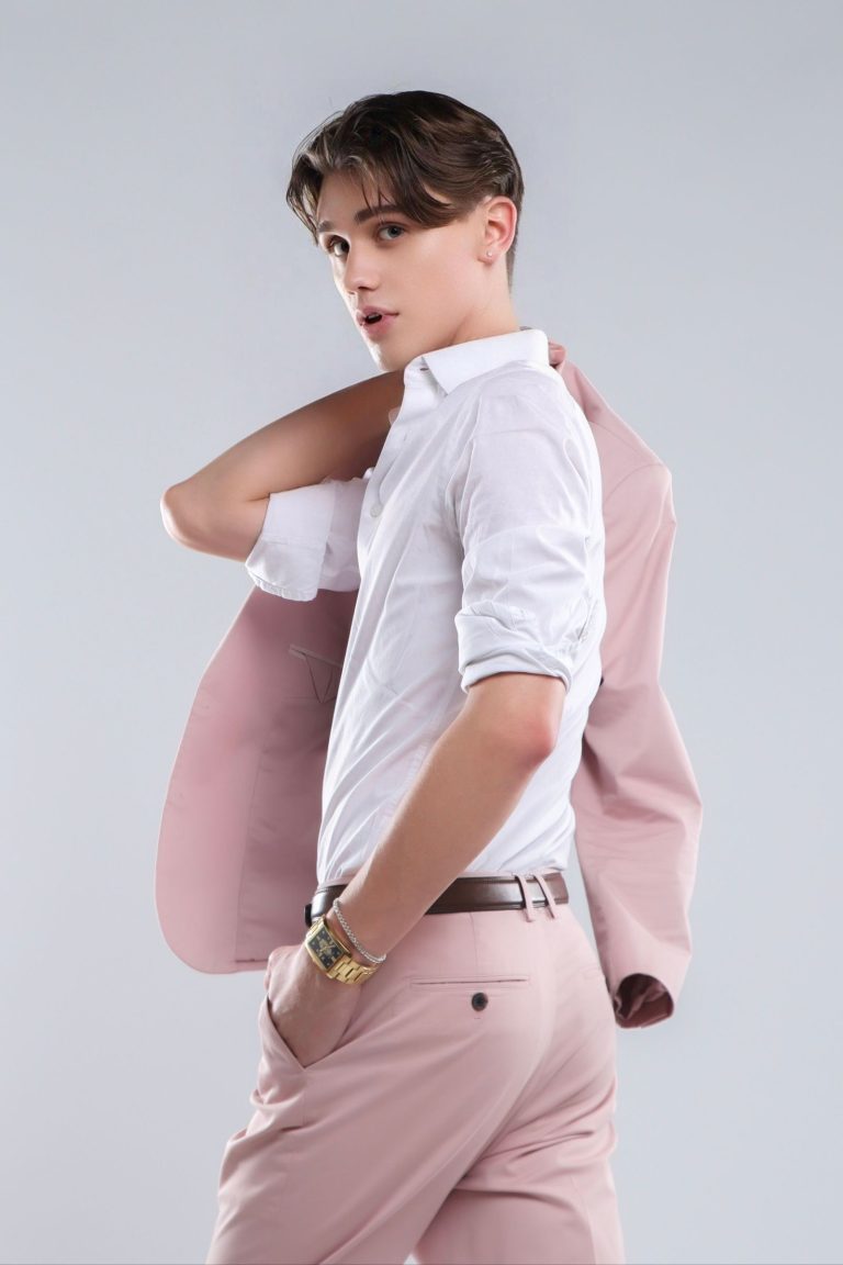 Blake Siegel Photo